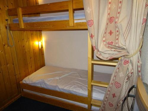 Apartamento R�sidence Pierra Menta - Studio Pour 5 Personnes 39