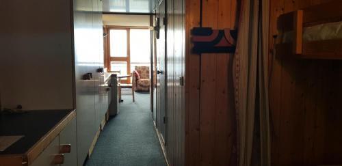 Apartamento R�sidence Pierra Menta - Studio Pour 5 Personnes 39
