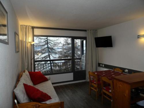 Apartamento R�sidence Ruitor Arc - Pi�ces 11