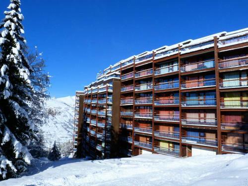 Apartamento R�sidence Nova - 2 Pi�ces Pour 6 Personnes 29