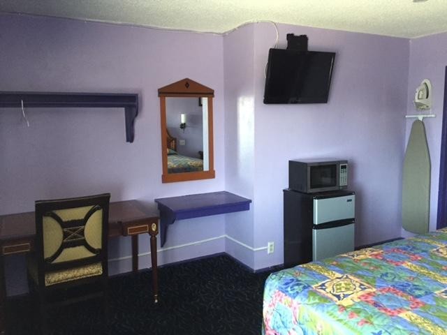 Walden Motel