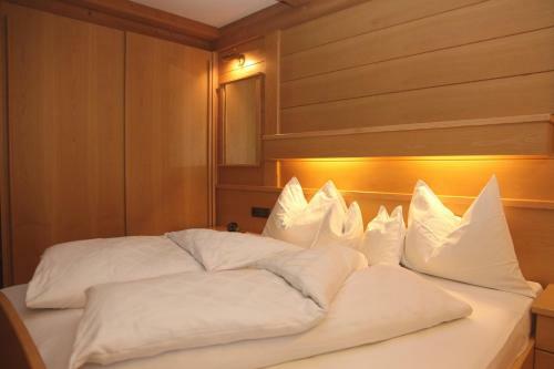 Aparthotel Residence Belavista