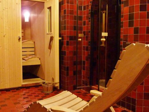 Aparthotel Residence Belavista