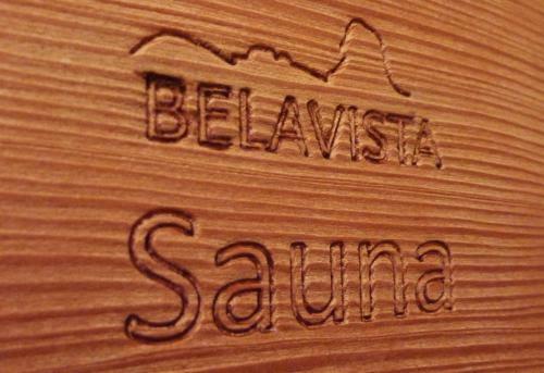 Aparthotel Residence Belavista
