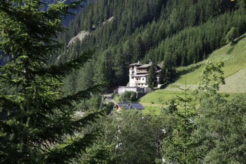 Aparthotel Residence Belavista