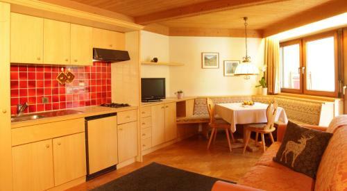 Aparthotel Residence Belavista