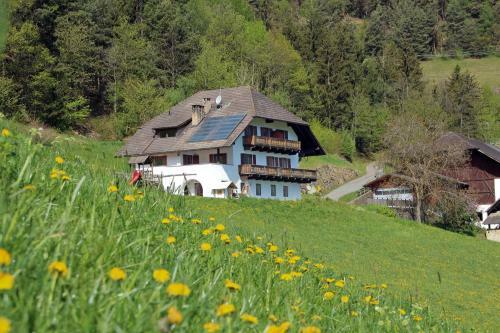 Agroturismo Pirchnerhof