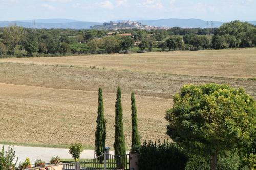 Agroturismo Agriturismo Verbena