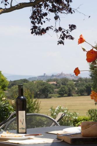 Agroturismo Agriturismo Verbena