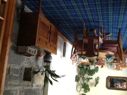 Bed & Breakfast Doune Braes Hotel