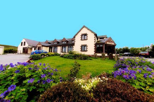 Bed & Breakfast Doune Braes Hotel