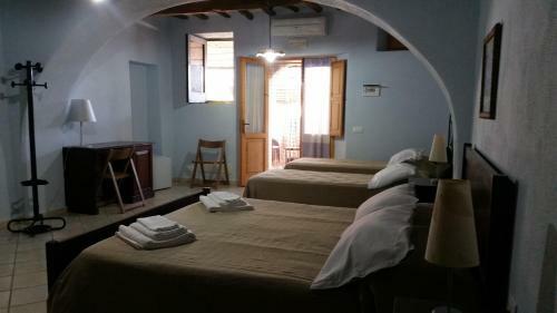 Hotel Albergo Seaside