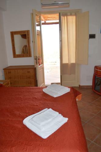 Hotel Albergo Seaside