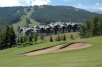 Borders Lodge
