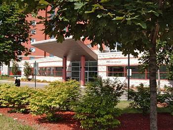 Aparthotel Residence & Conference Centre - Toronto