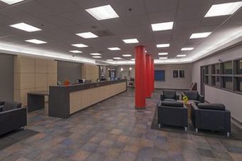 Aparthotel Residence & Conference Centre - Toronto