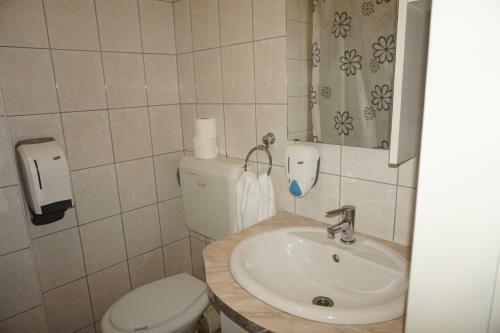 Hostal Hotel Ajka