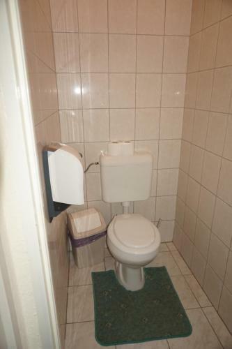 Hostal Hotel Ajka