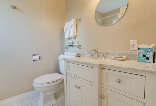 Bed & Breakfast Sandpiper Inn