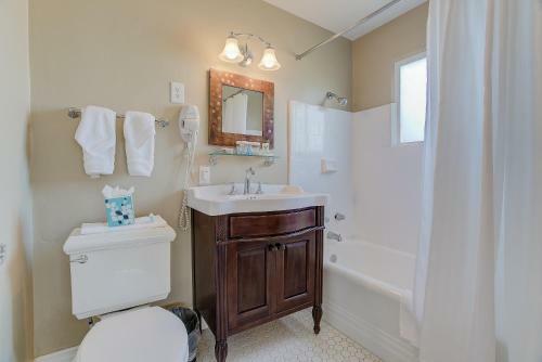 Bed & Breakfast Sandpiper Inn