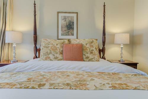 Bed & Breakfast Sandpiper Inn