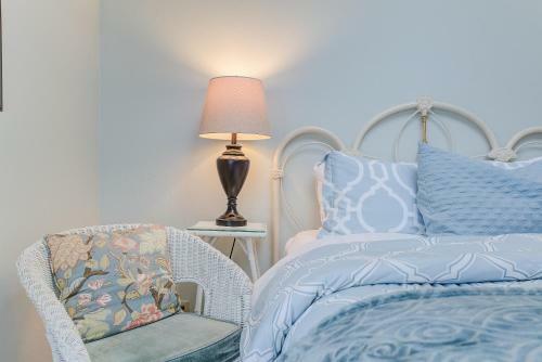 Bed & Breakfast Sandpiper Inn
