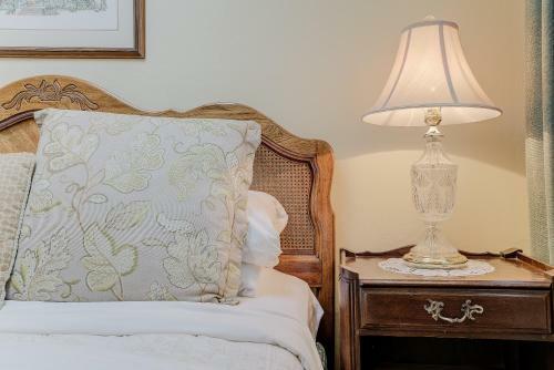 Bed & Breakfast Sandpiper Inn