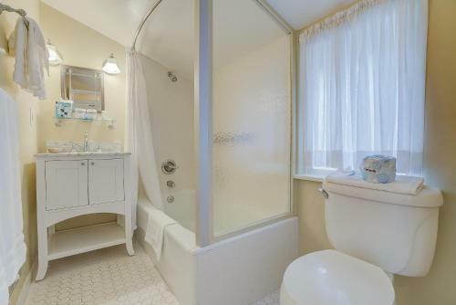 Bed & Breakfast Sandpiper Inn