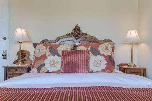 Bed & Breakfast Sandpiper Inn