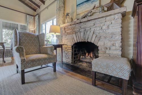 Bed & Breakfast Sandpiper Inn