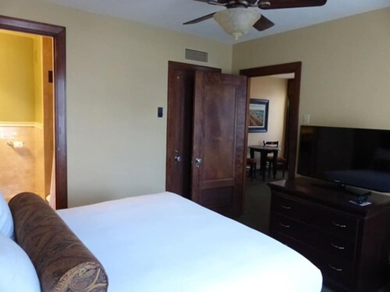 Hotel Missouri Athletic Club