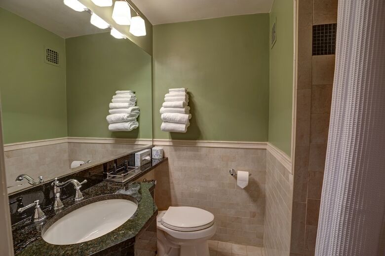 Hotel Missouri Athletic Club