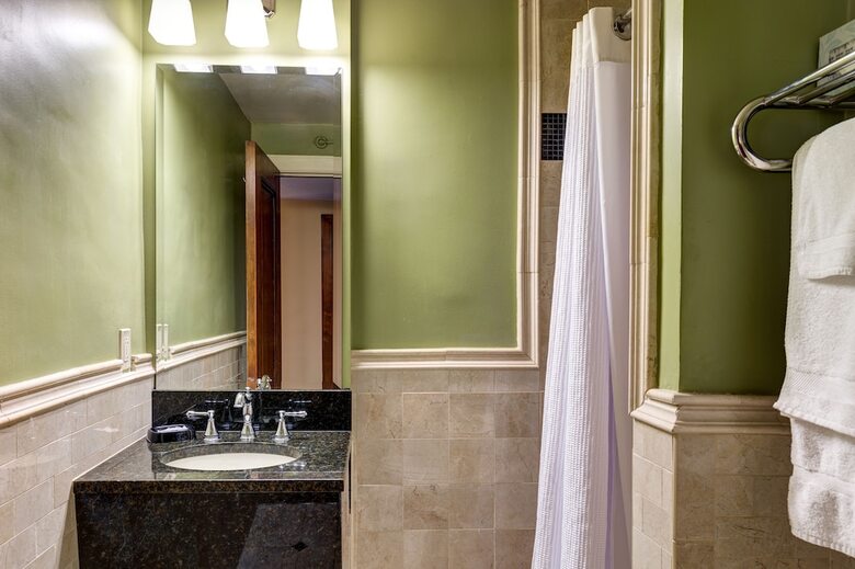 Hotel Missouri Athletic Club