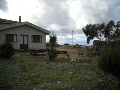 Agroturismo Agriturismo Depalmas