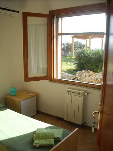 Agroturismo Agriturismo Depalmas
