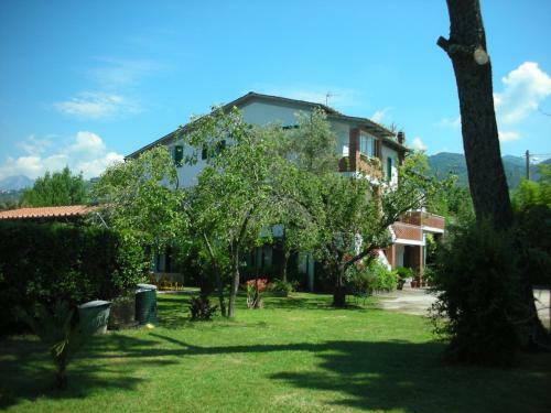 B&B Da Pio