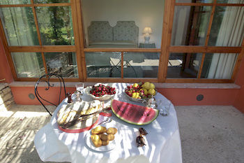 Agroturismo Villa Torre Rossa Apartments