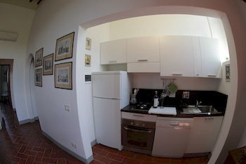 Agroturismo Villa Torre Rossa Apartments