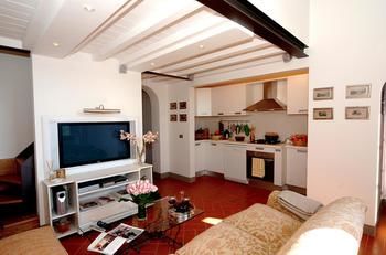 Agroturismo Villa Torre Rossa Apartments