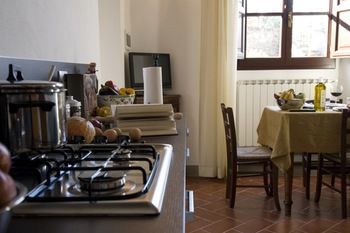 Agroturismo Villa Torre Rossa Apartments