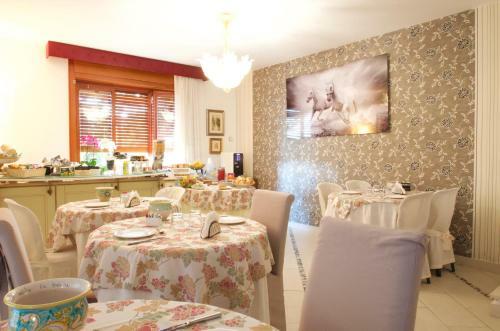 La Magnolia B&B