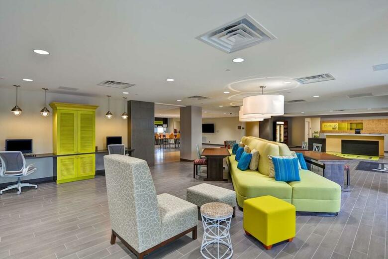Hotel Wingate By Wyndham Miramar