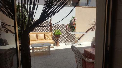 Apartamento Alloggio In Spiaggia
