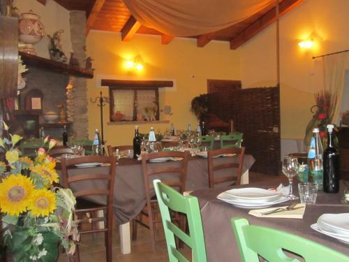 Agroturismo Le Spighe Agriturismo