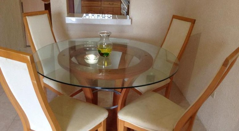 Apartamento Cancun Esmeralda