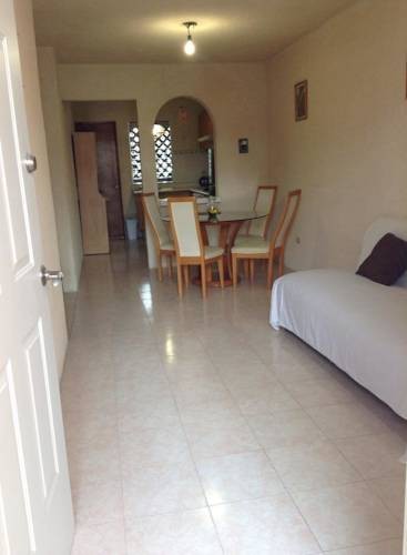 Apartamento Cancun Esmeralda