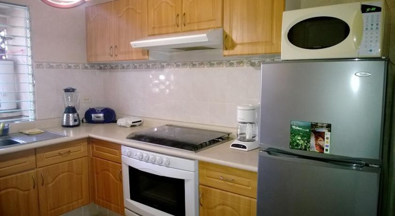 Apartamento Cancun Esmeralda