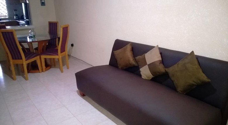 Apartamento Cancun Esmeralda