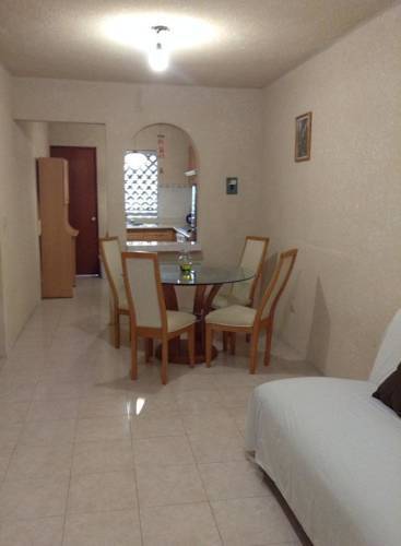 Apartamento Cancun Esmeralda