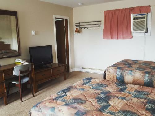 Motel Maple Leaf Inn